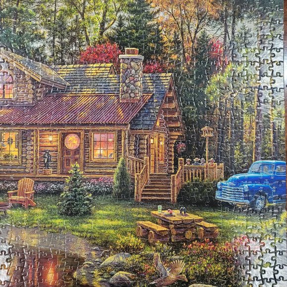 3 Puzzles (2 New/1 Used) - Picture 5 of 13